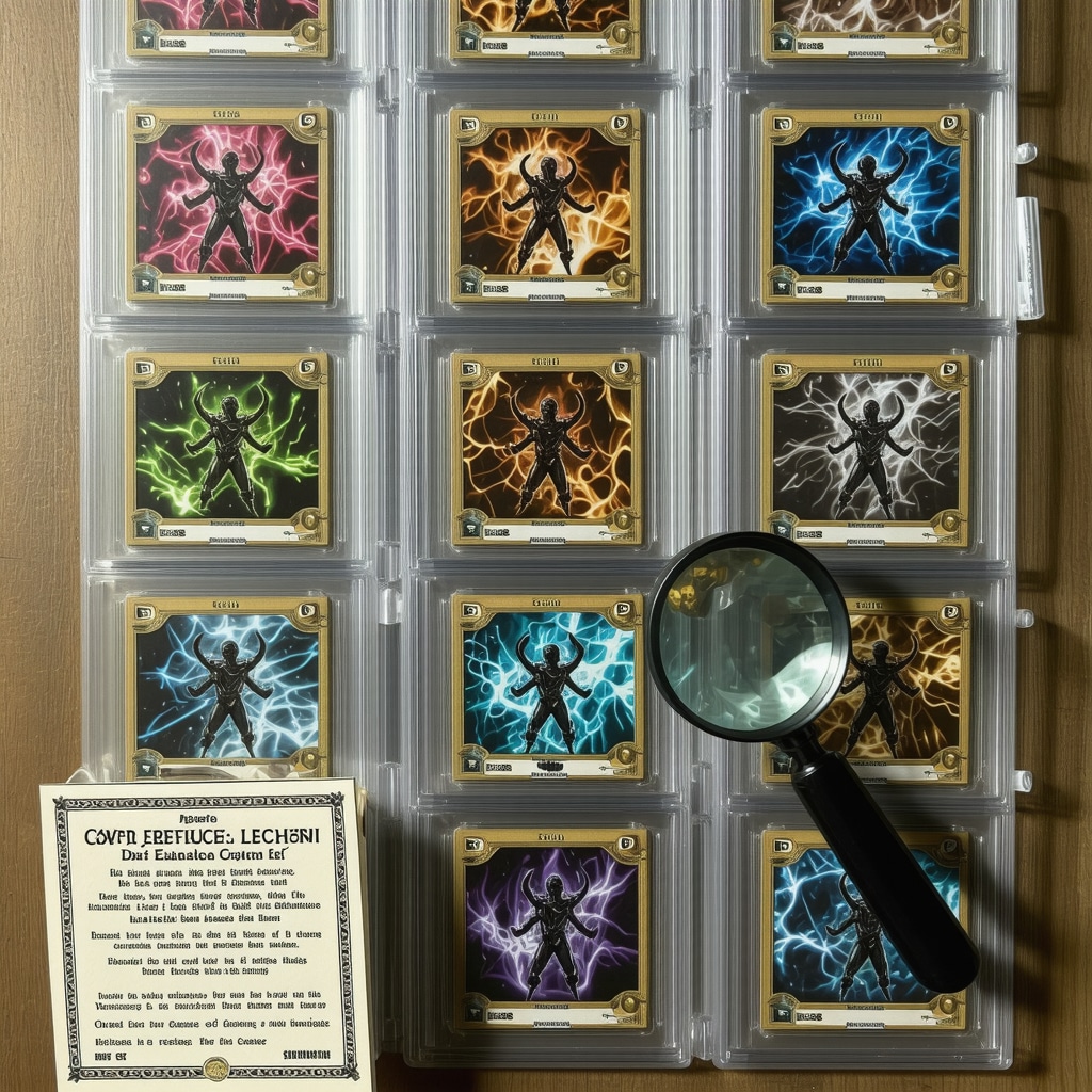 How to Spot CGC 10 Japanese Base Set Cards Like a Pro