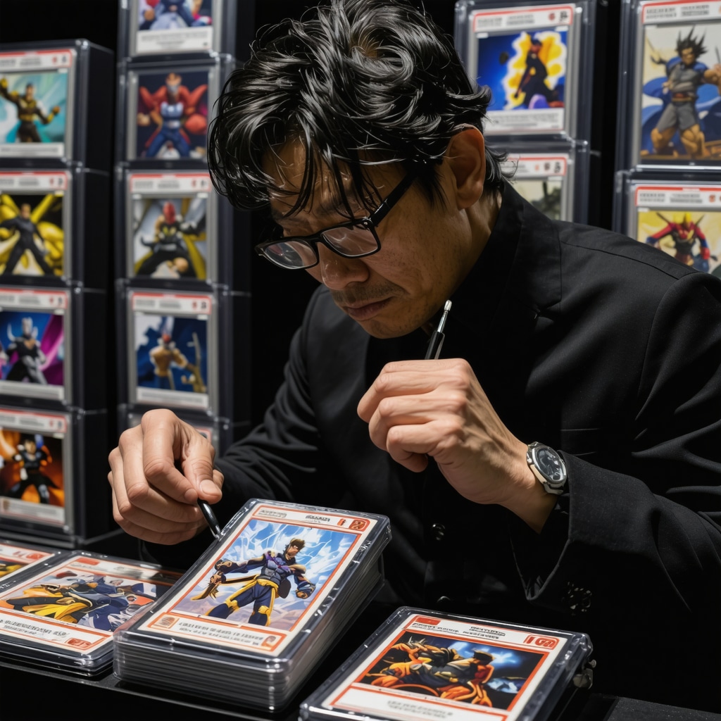 How to Spot CGC 10 Japanese Promo & Special Edition Cards Fast
