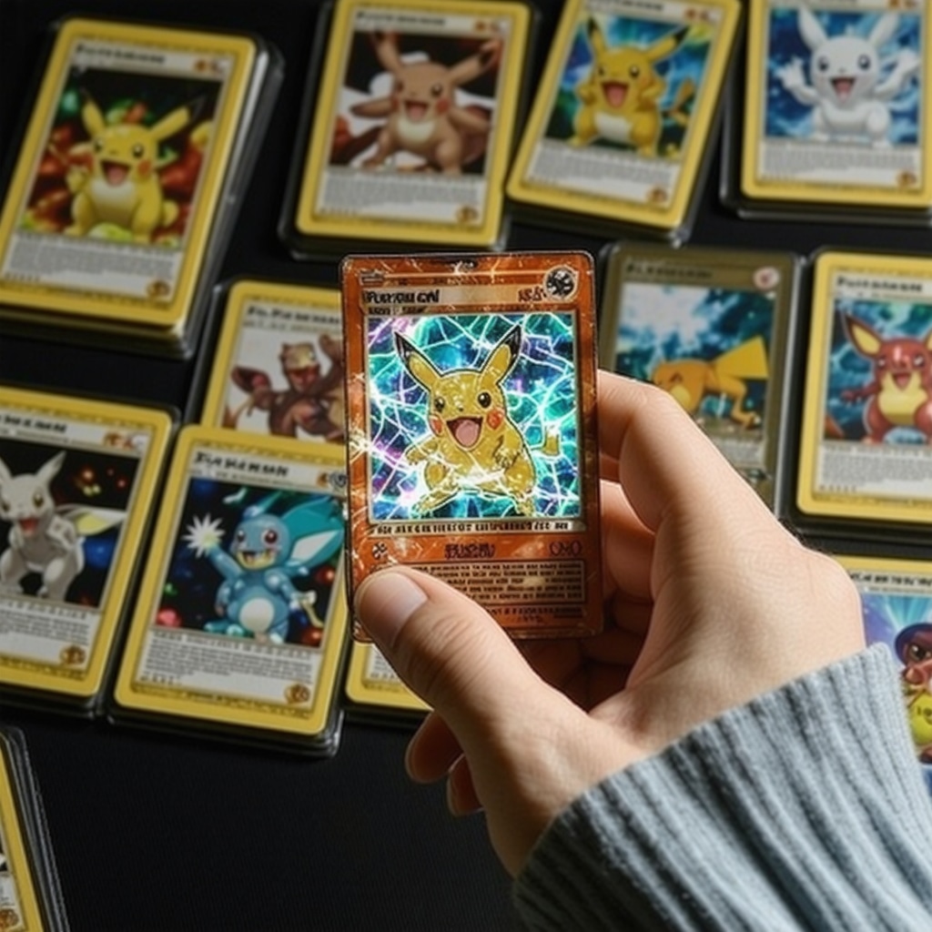 How to Spot CGC 10 Japanese Vintage Holo Rare Pokemon Cards
