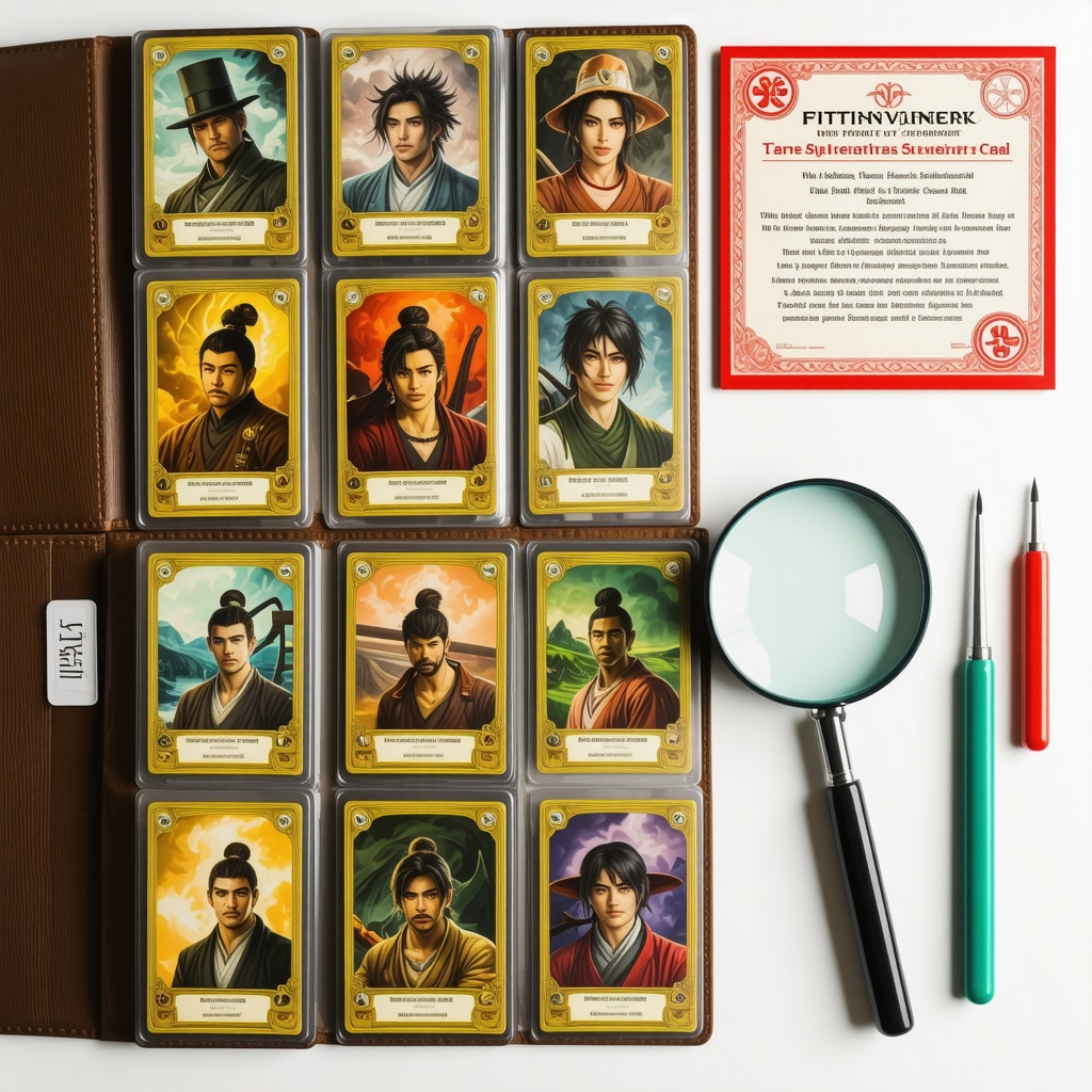 How to Spot CGC Pristine 10 Japanese Cards Quickly