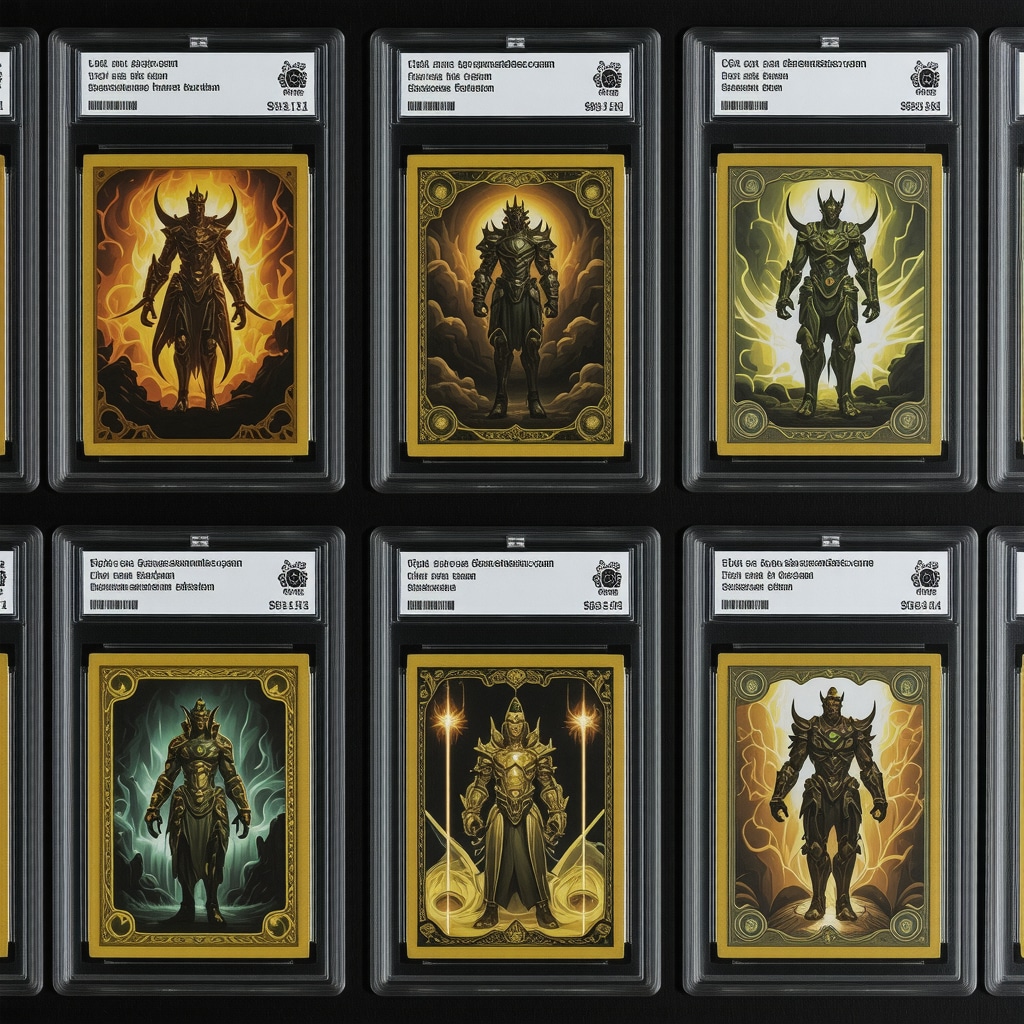 How to Spot Rare CGC 10 Japanese Promo & Special Edition Cards