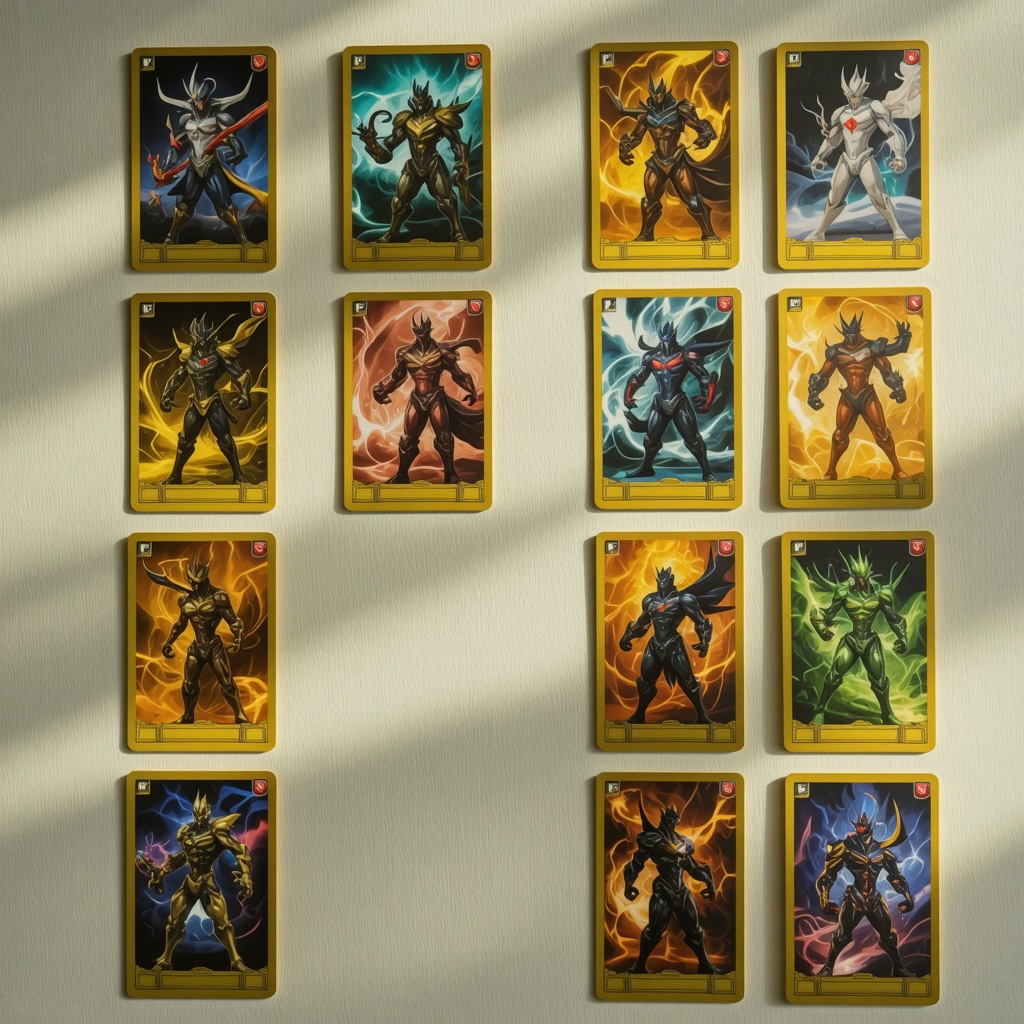 In-Depth Guide To CGC 10 Japanese Base Set Cards Number & Set Name