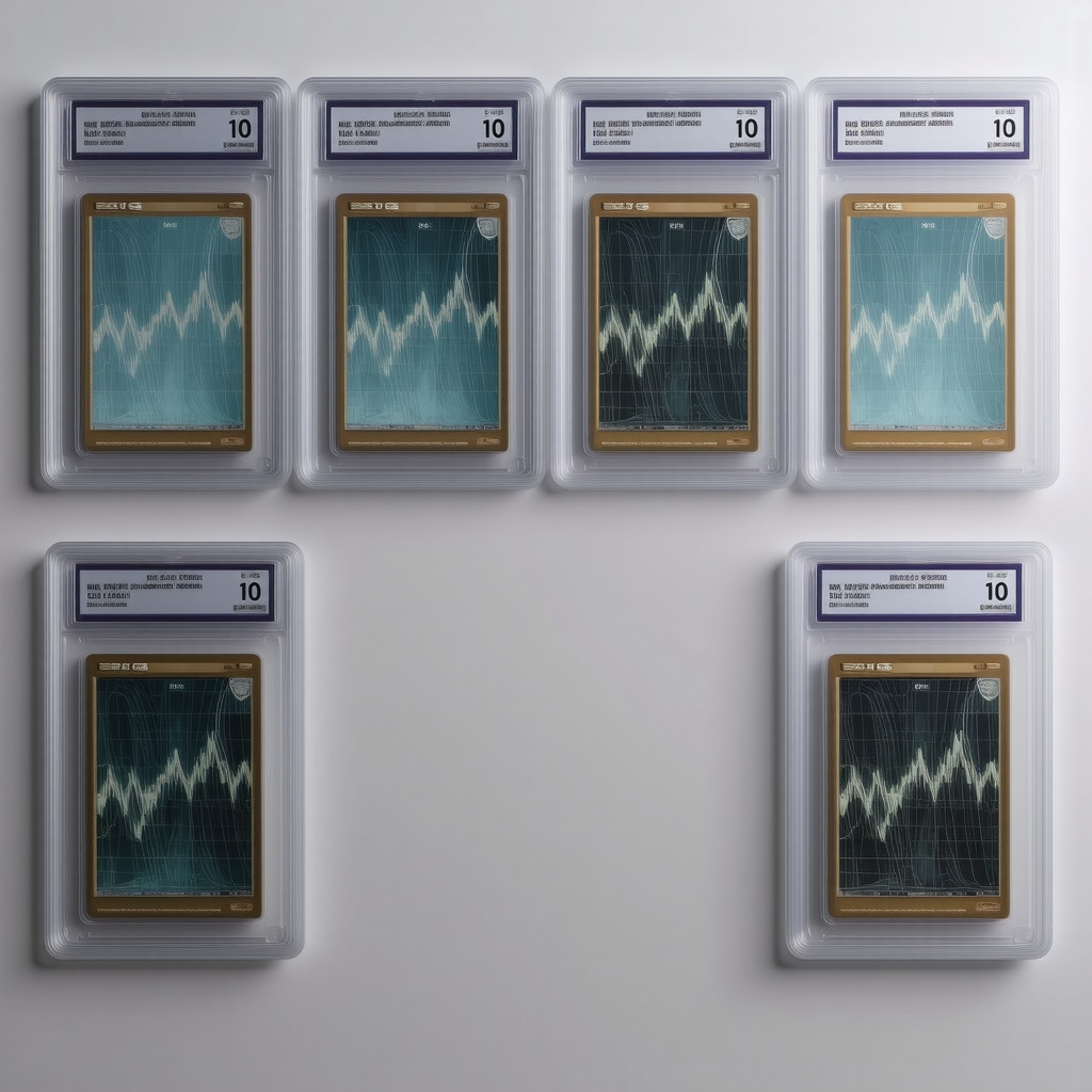 Investing in CGC Pristine 10 Japanese Cards: What You Need to Know