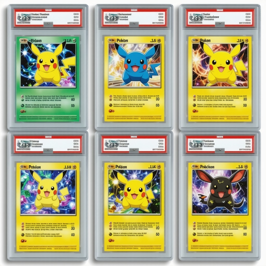 Maximize Profit Selling CGC Pristine 10 Japanese Pokemon Cards 2025