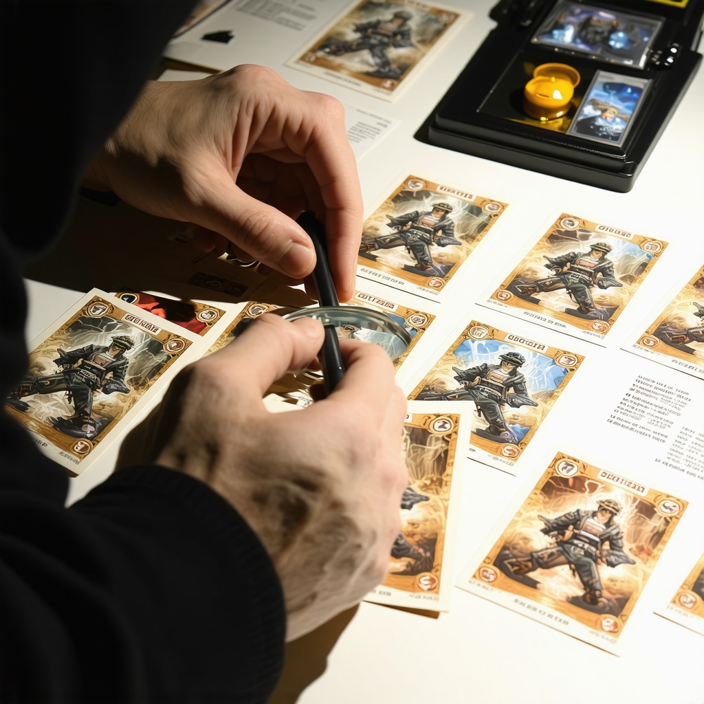 Secrets to Spotting Perfect CGC Gem Mint 10 Japanese Cards Rapidly