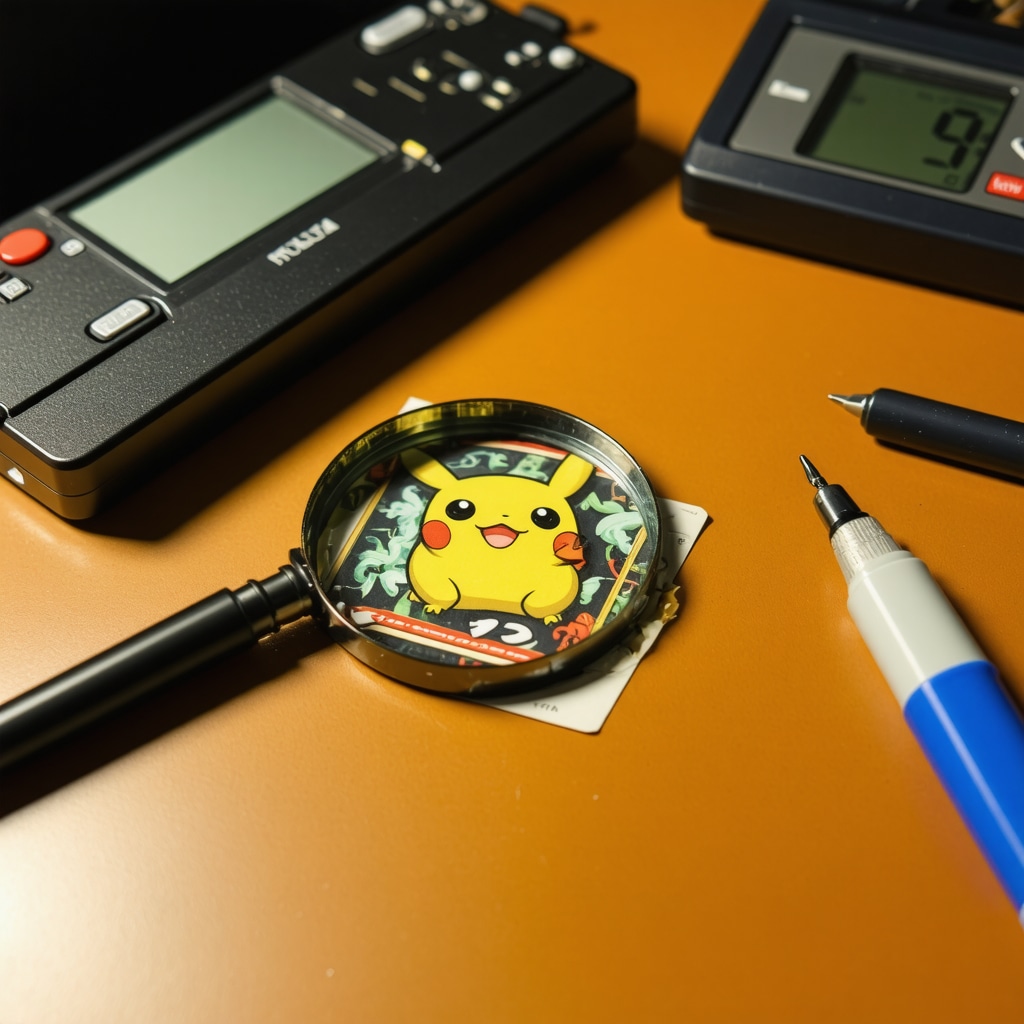 Step-By-Step How to Get CGC 10 on Japanese Pokemon Cards