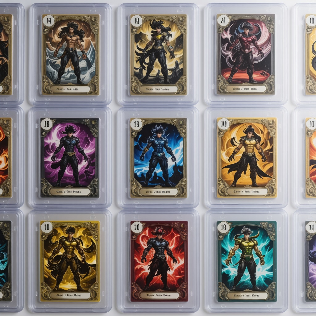 Step-by-Step Guide to Authenticate CGC Gem Mint 10 Japanese Cards