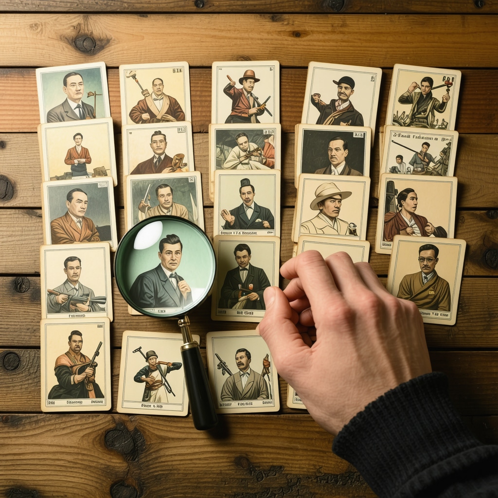Step-by-Step Guide to Identify CGC 10 Japanese Base Set Cards