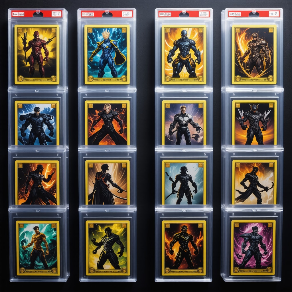 Top 10 CGC 10 Japanese Promo & Special Edition Cards Ranked