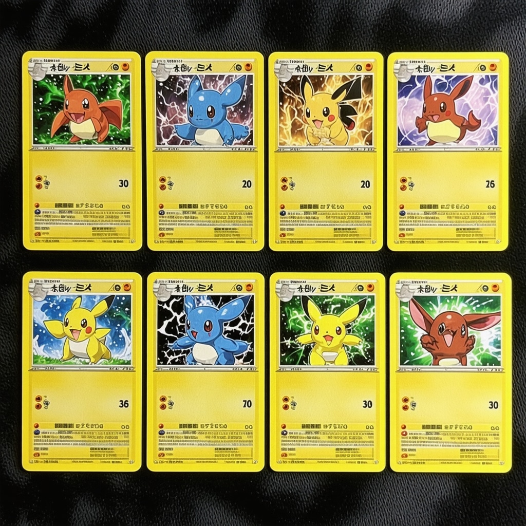 Top CGC 10 Japanese Gem Mint Trainer Cards You Must Have