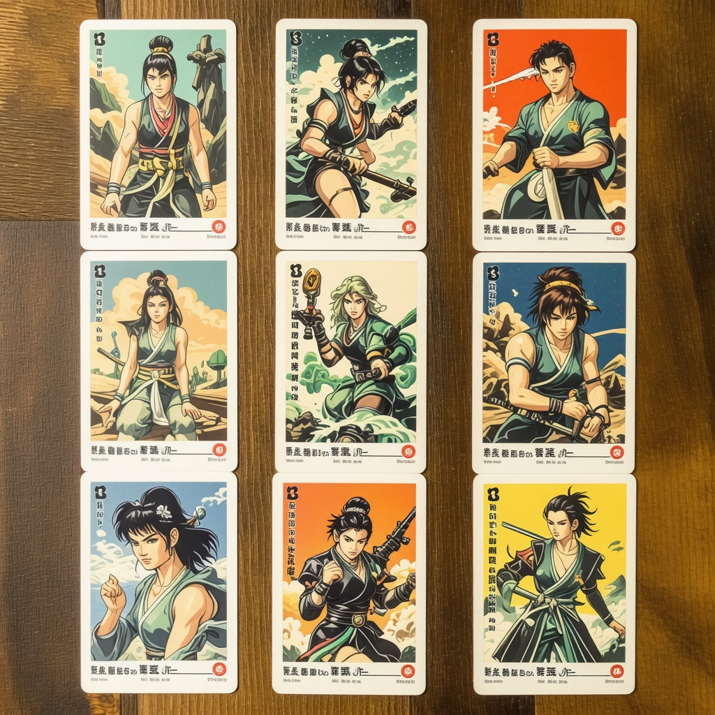 Top CGC 10 Japanese Vintage & Holo Rare Cards to Collect