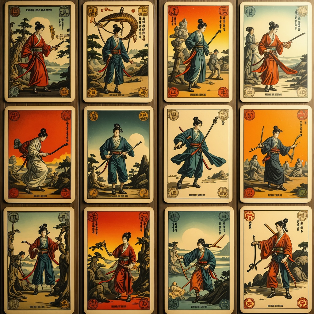 Top CGC 10 Japanese Vintage & Holo Rare Cards to Watch Now
