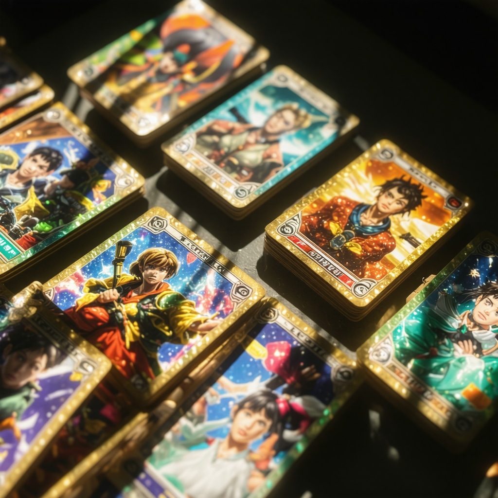Top CGC 10 Japanese Vintage Holo Rares That Boost Your Portfolio