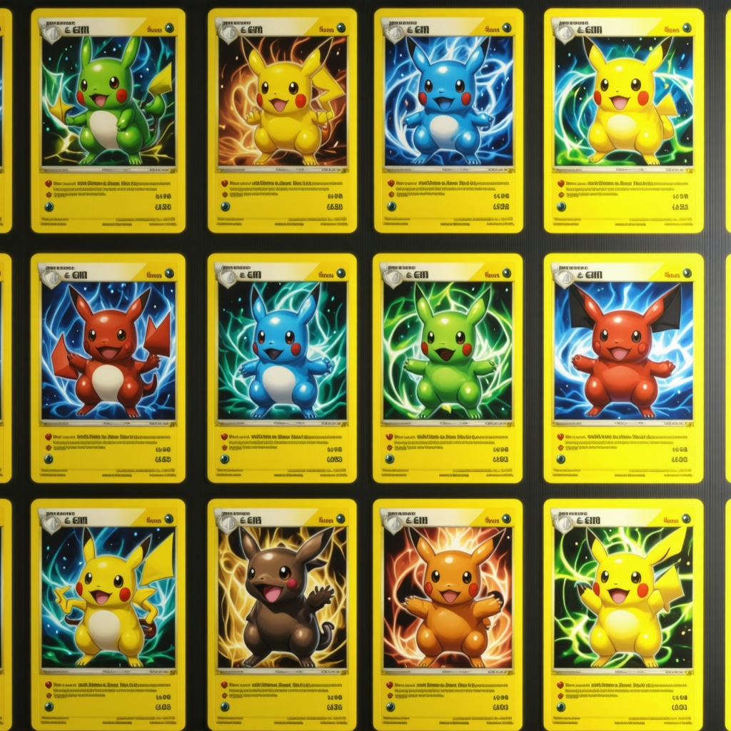 Top CGC Gem Mint 10 Japanese Full Art Trainer SR Picks