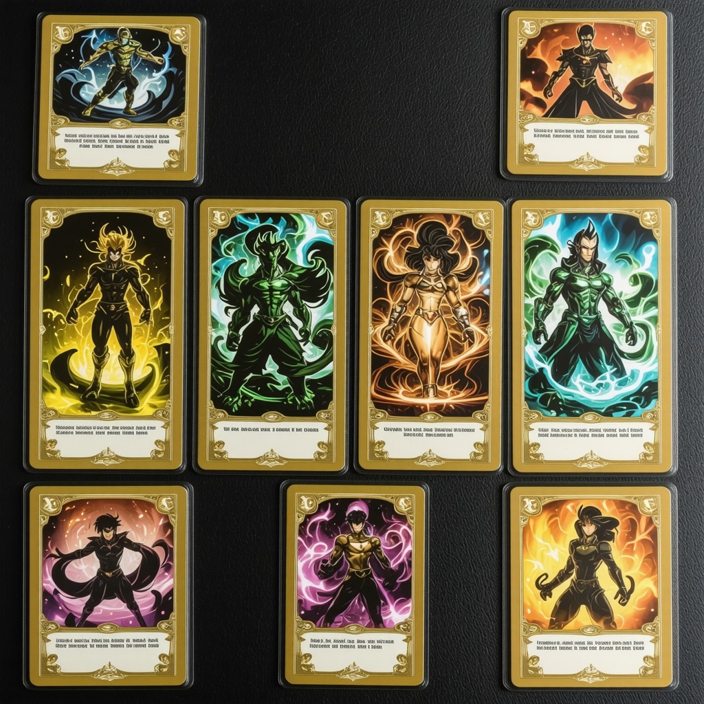 Top CGC Gem Mint 10 Japanese Trainer Secret Rare Cards to Collect