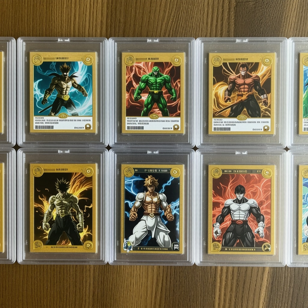 Top CGC Graded Japanese Rare Cards for Strategic Collectors