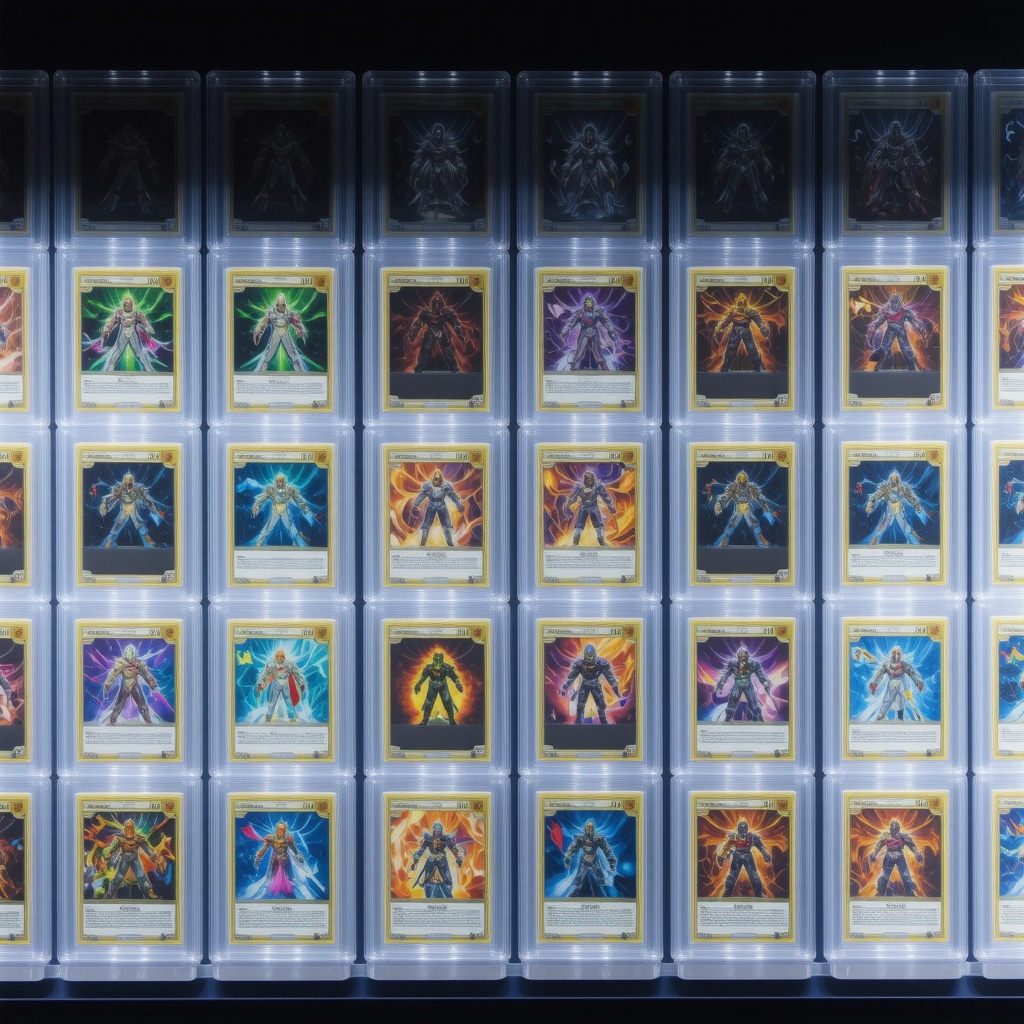 Top CGC Graded Japanese Rare Cards on the Rise in 2025