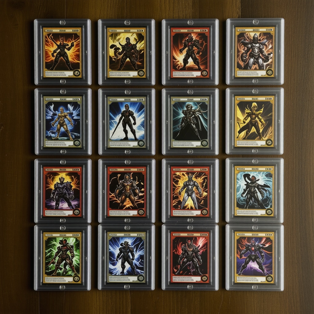 Top CGC Japanese Promo & Special Edition Cards for Serious Fans