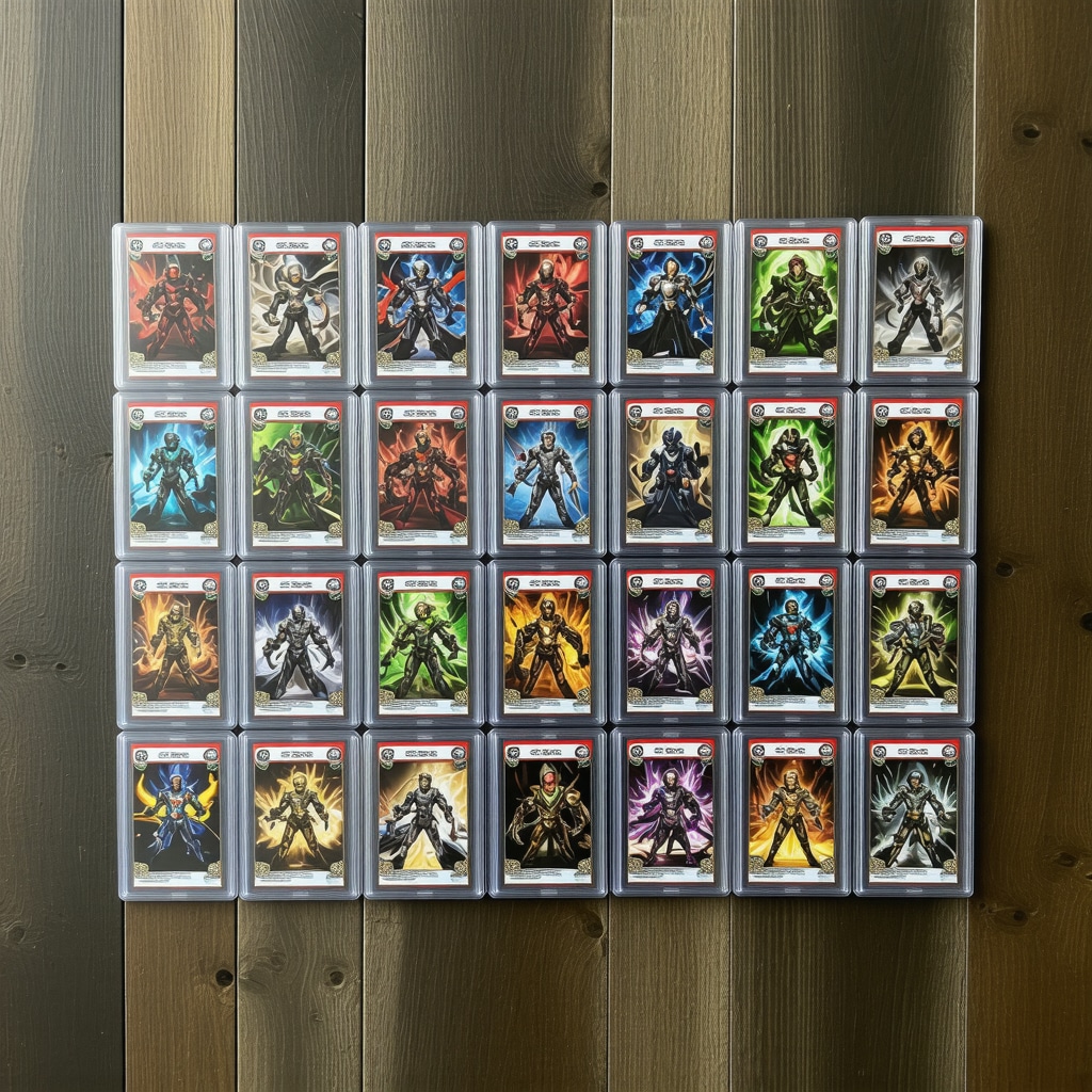 Top CGC Japanese Promo & Special Edition Cards to Boost Your Collection