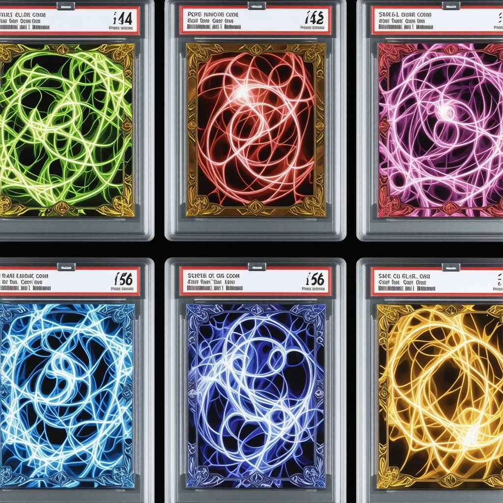 Top CGC Japanese Rare Cards for Collecting in 2025 with Perfect 10 Grades