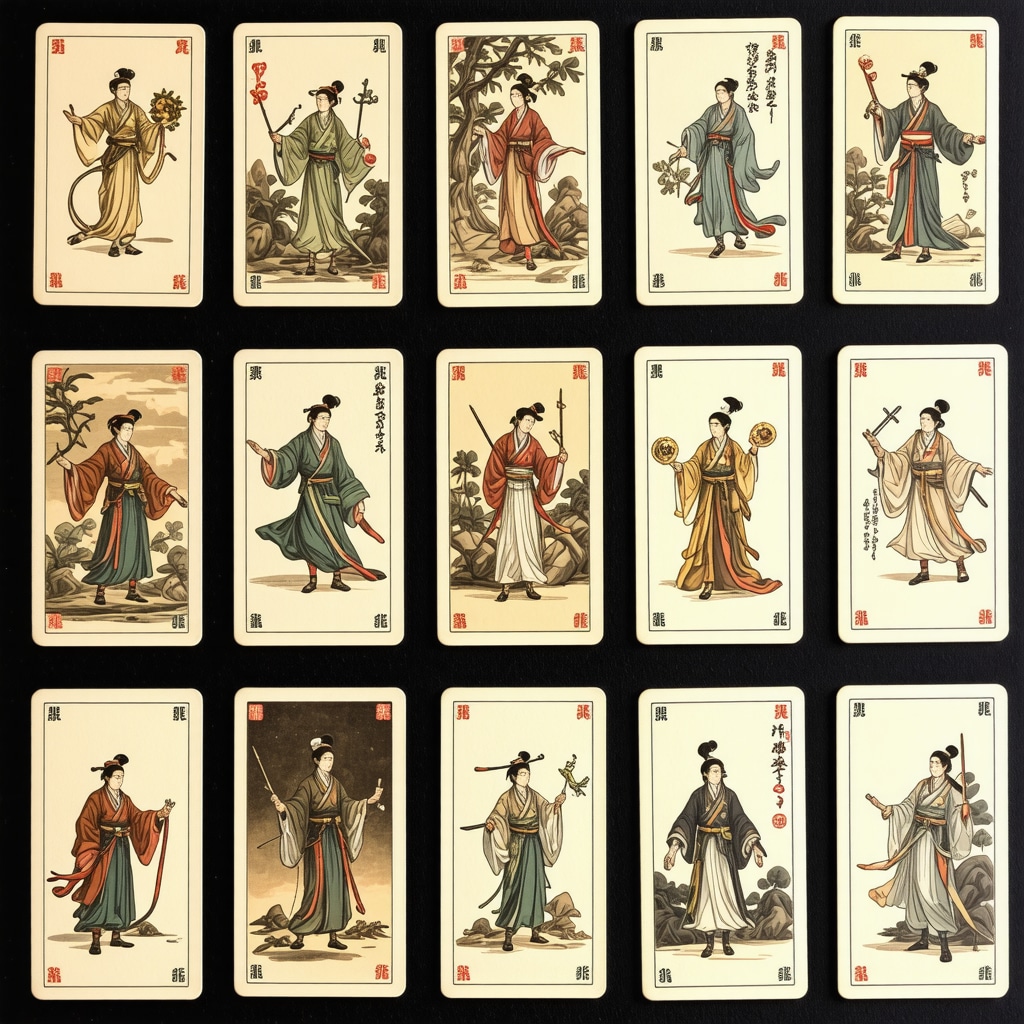 Top CGC Pristine 10 Japanese Cards for Serious Collectors