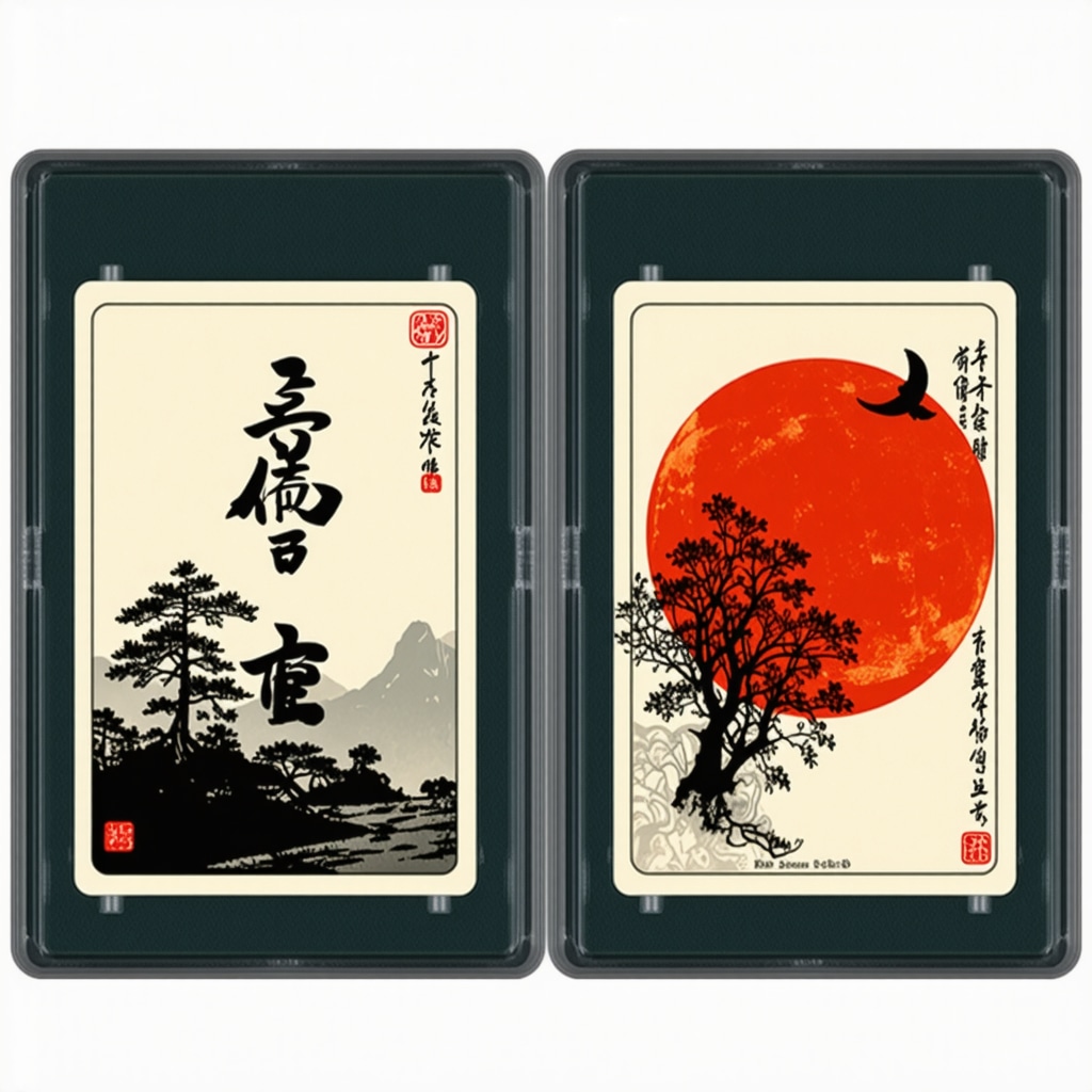 Top Differences Between CGC 10 Japanese and English Cards