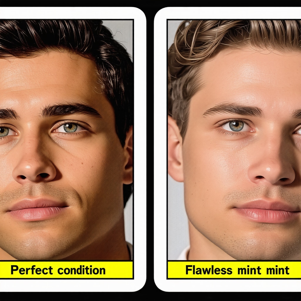 Top Differences Between CGC Pristine 10 and Gem Mint 10 Cards