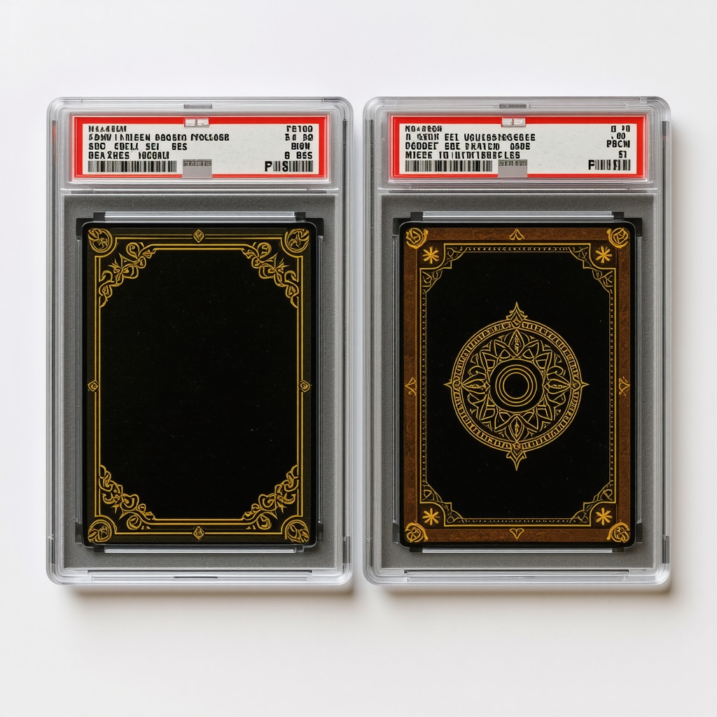 Top Differences: CGC Pristine 10 vs Gem Mint 10 Japanese