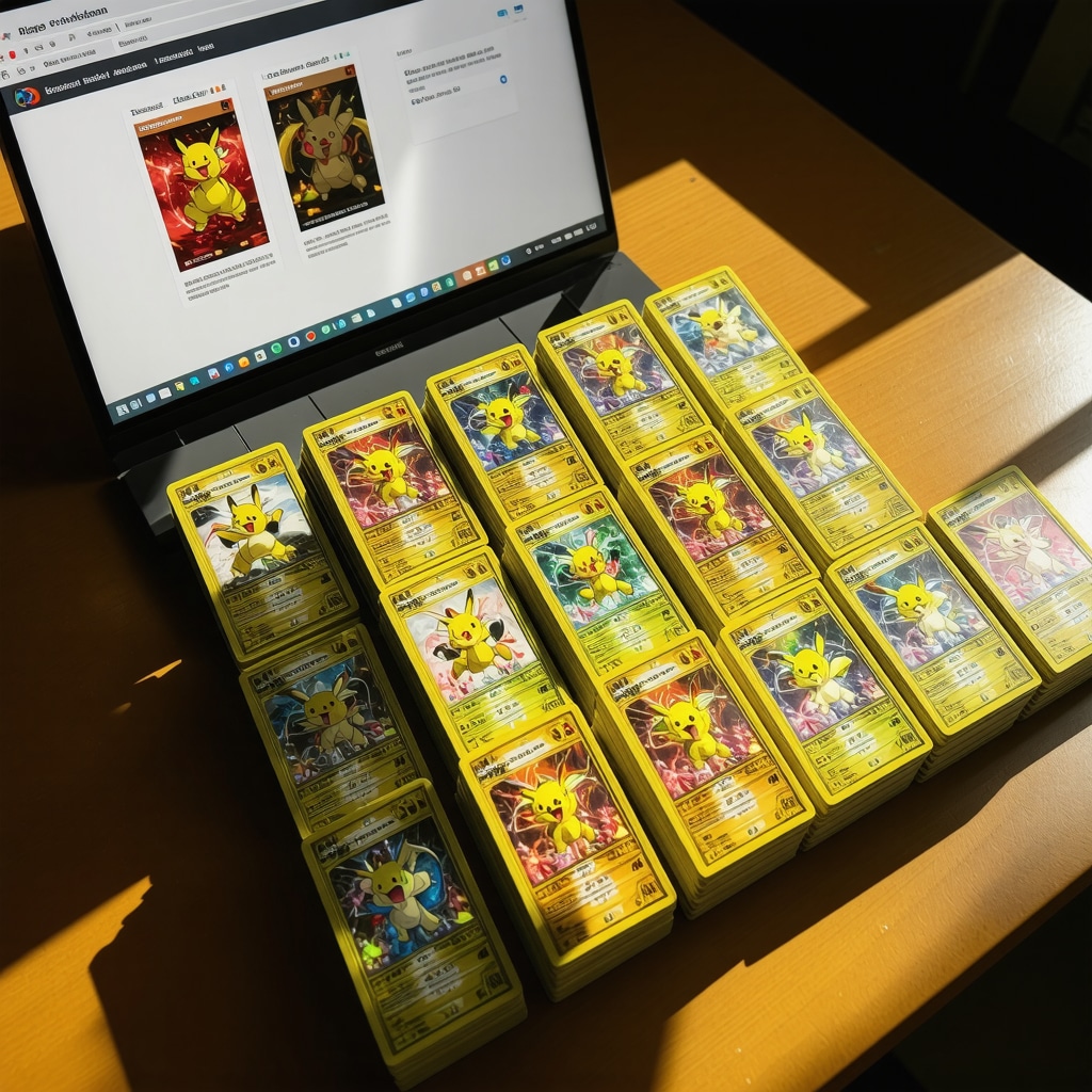 Top Places to Buy CGC Pristine 10 Japanese Pokemon Cards Online