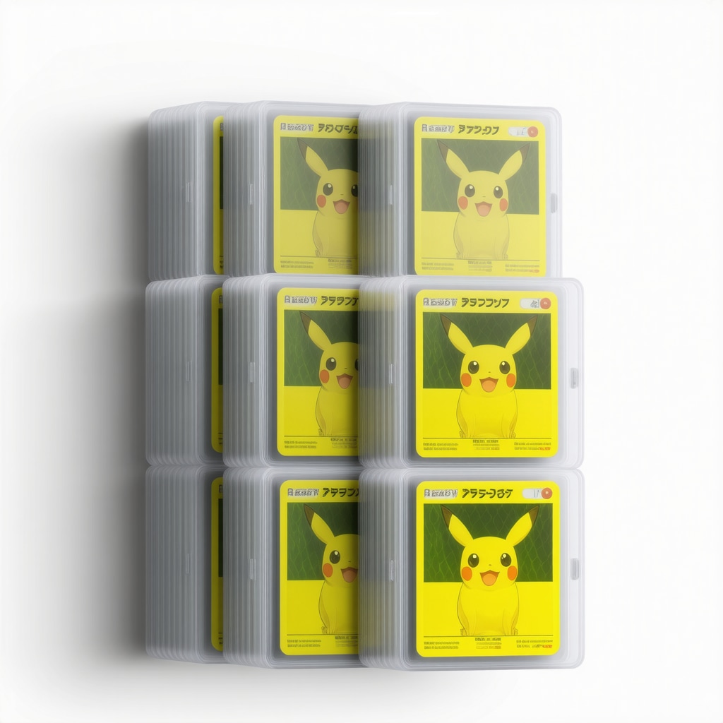 Top Places to Buy CGC Pristine 10 Japanese Pokemon Cards Safely