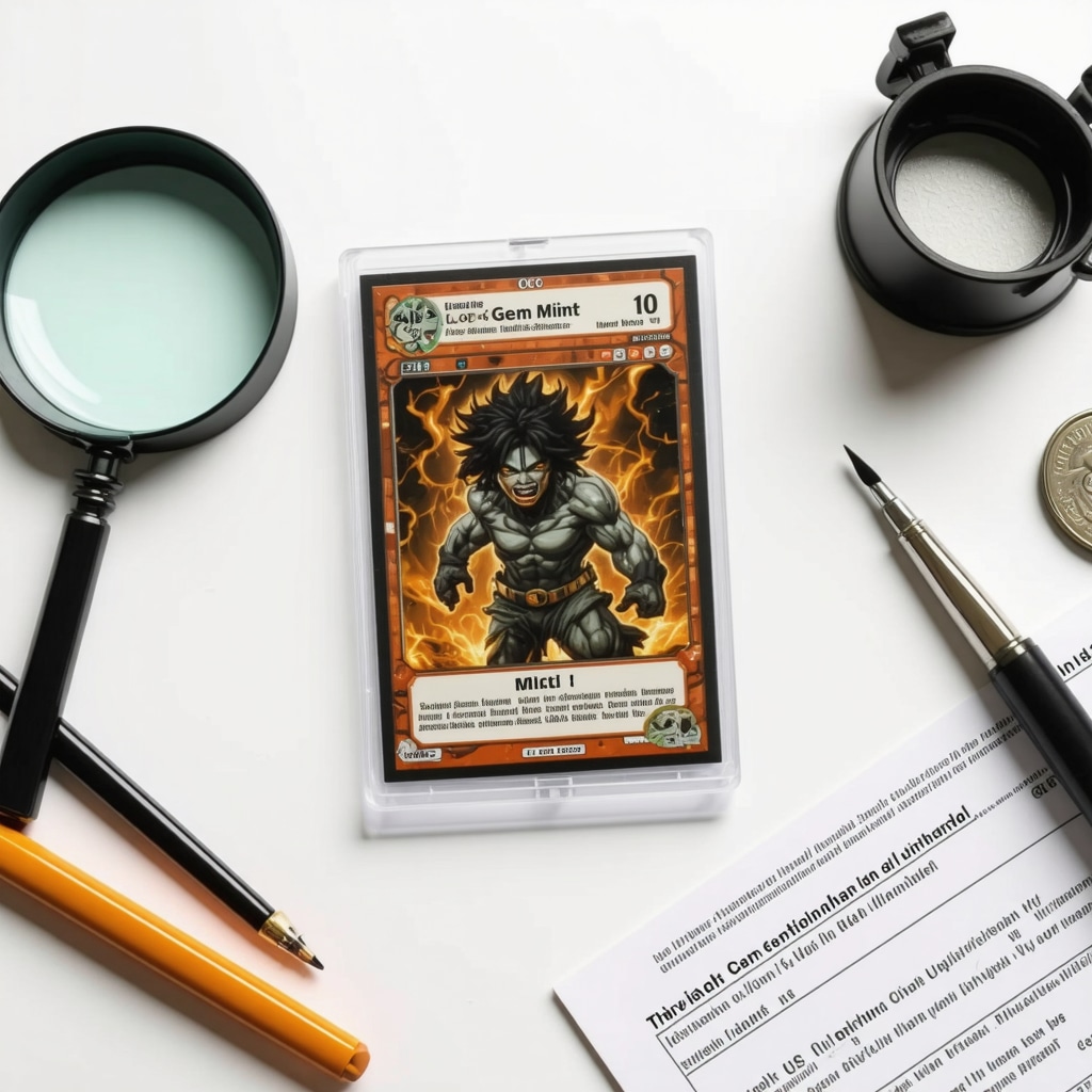 Top Proven Ways To Authenticate CGC Gem Mint 10 Japanese Cards