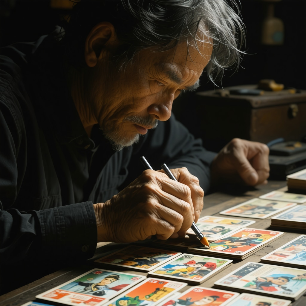Top Strategies To Score CGC 10 On Japanese Vintage Holo Rares