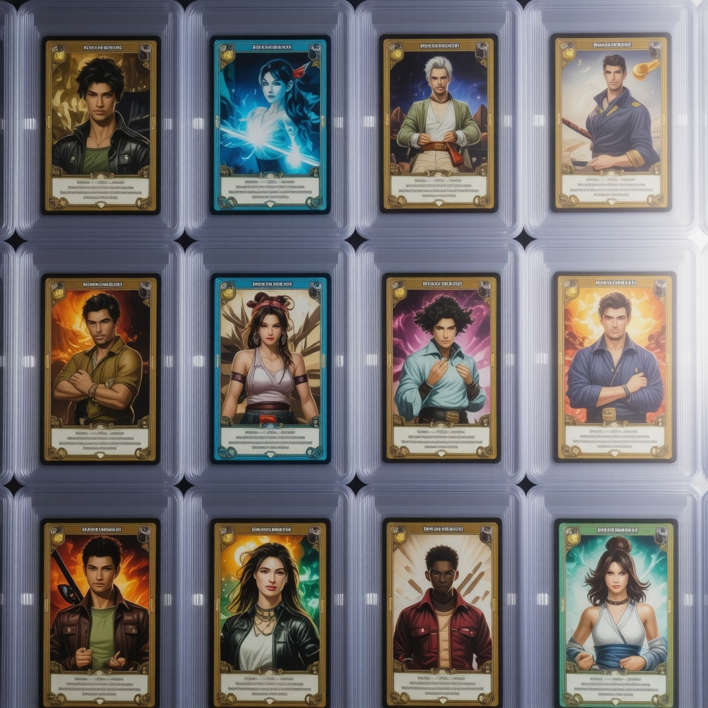 Ultimate CGC 10 Japanese Promo & Special Edition Card Collecting Guide