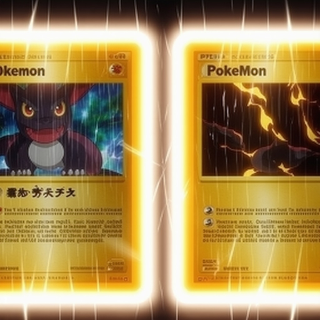 Ultimate CGC Pristine 10 vs Gem Mint 10 Japanese Pokemon