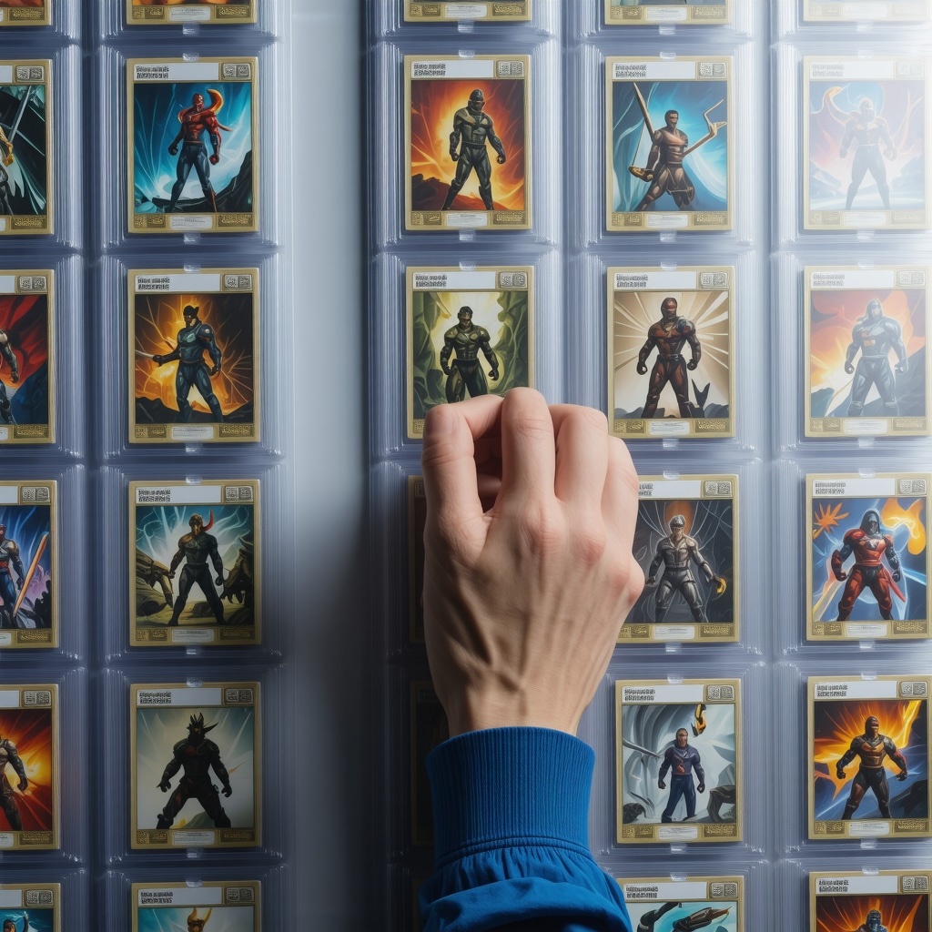 Ultimate Tips for Collecting CGC 10 Japanese Vintage & Holo Cards