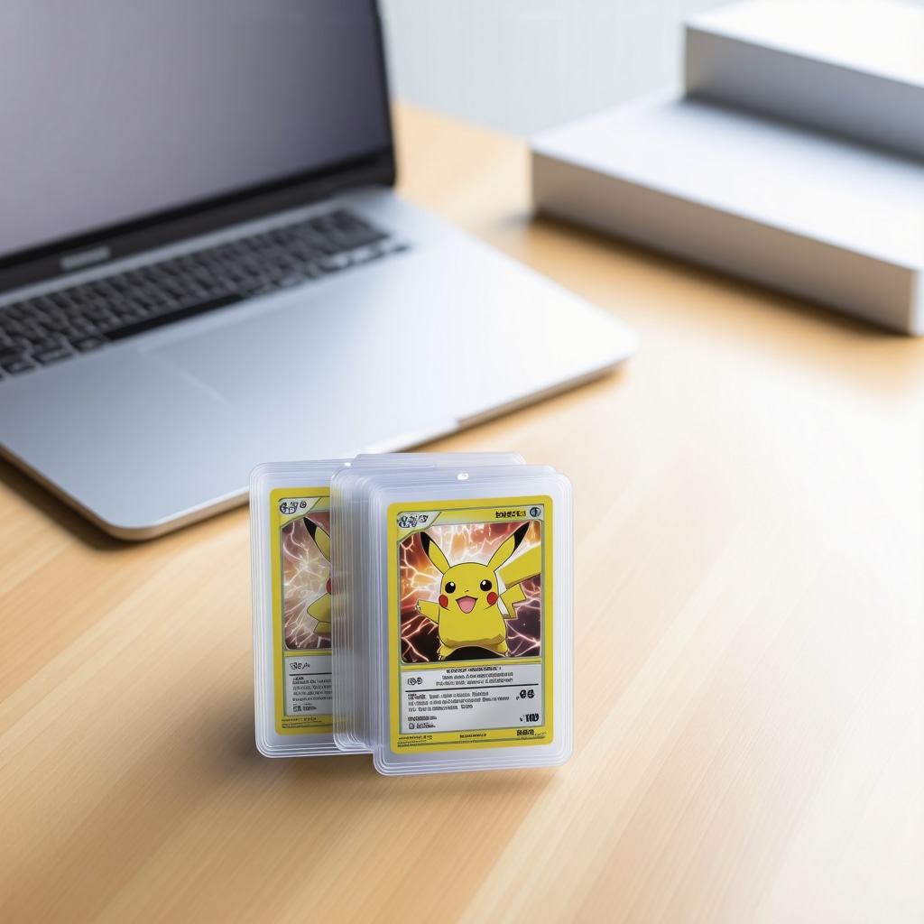 Ultimate Tips for Selling Graded Japanese Pokemon Cards CGC 10