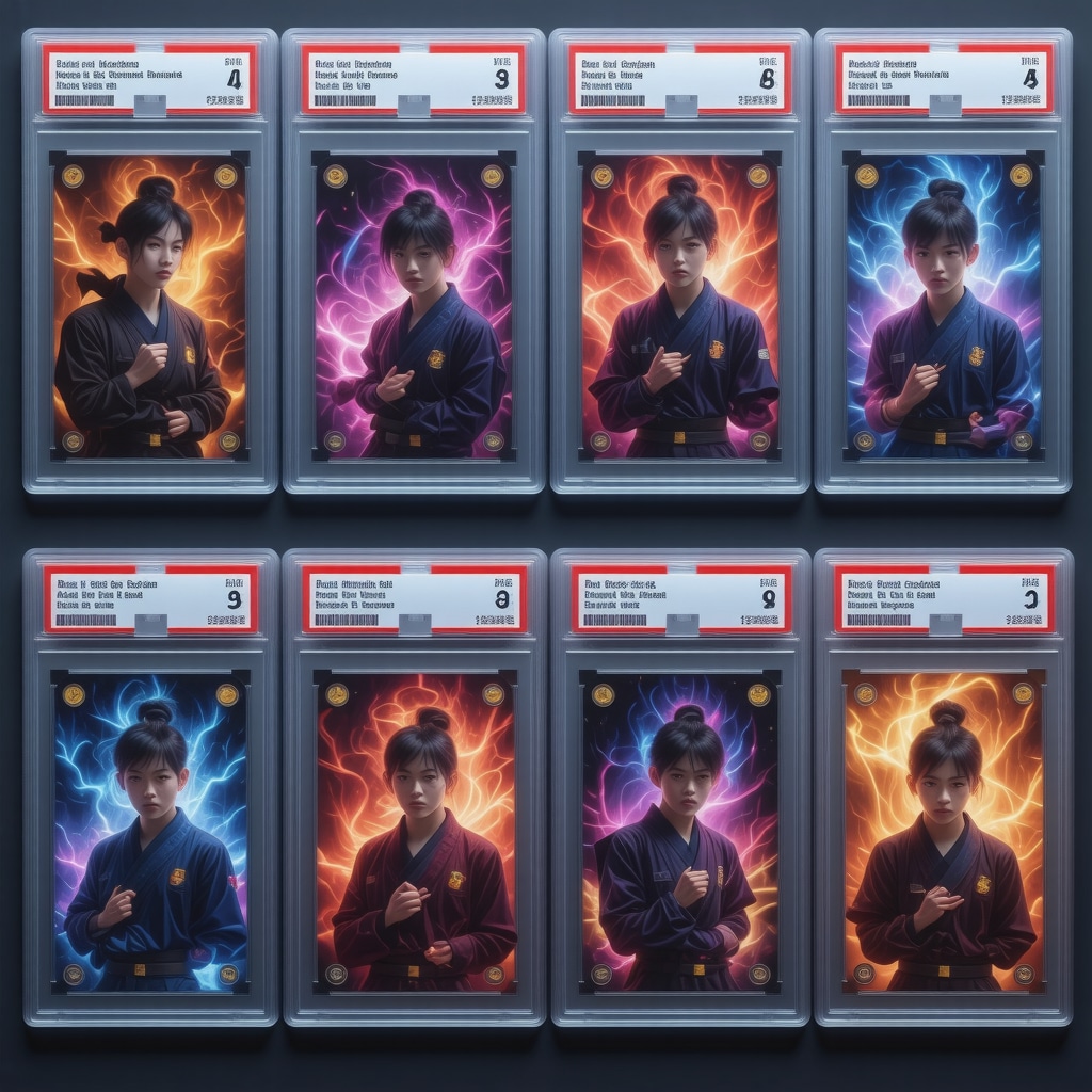 Ultimate Tips on CGC Japanese Promo & Special Edition Cards
