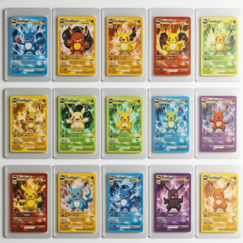 Understanding CGC 10 Japanese Promo & Special Edition Cards