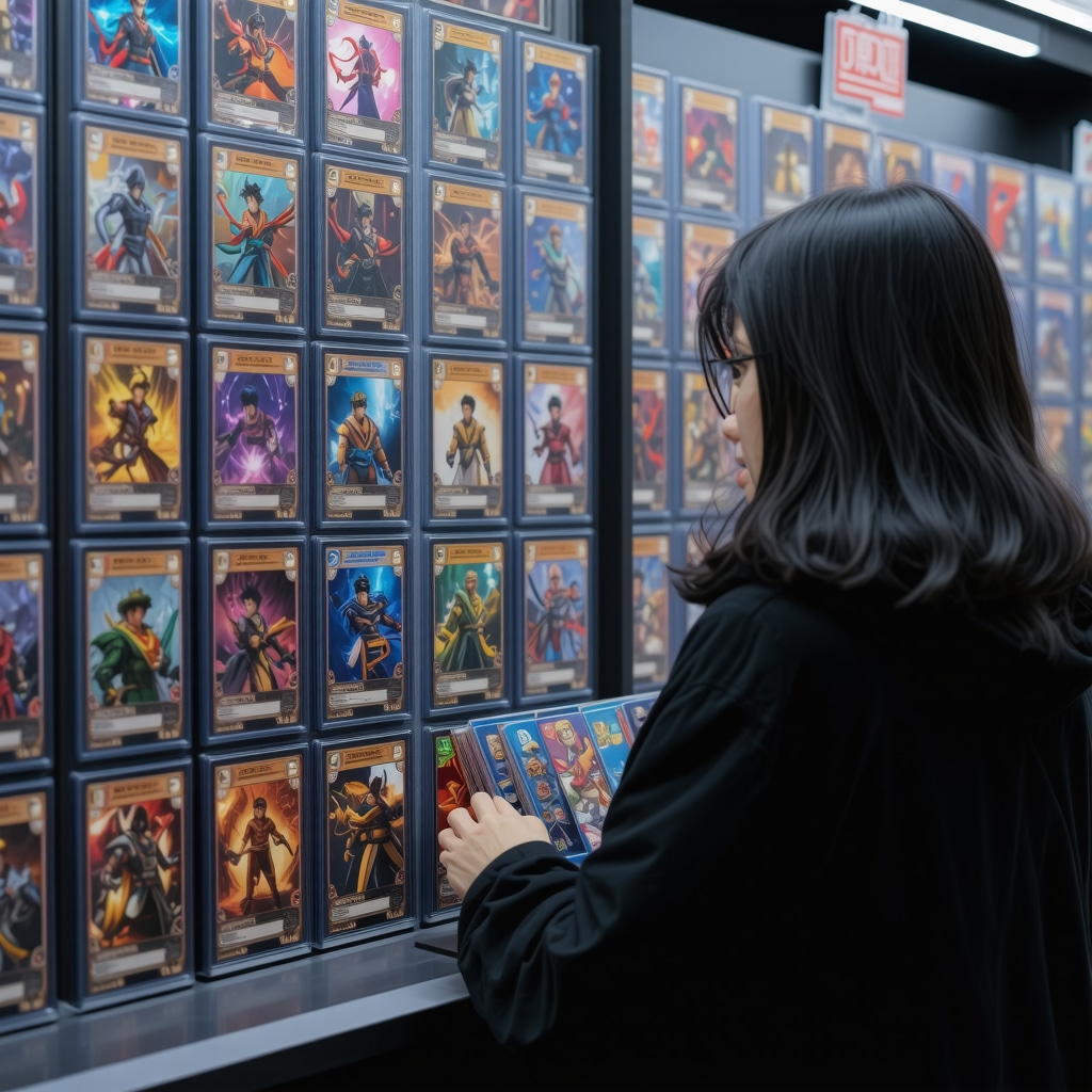 Where to Buy CGC 10 Japanese 151 Cards in 2025 Guide