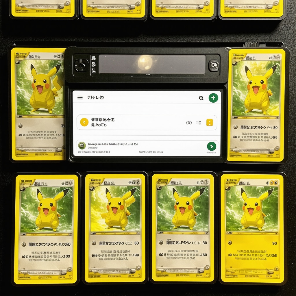 Where to Find Mint 10 Japanese Pokemon Cards Online 2025