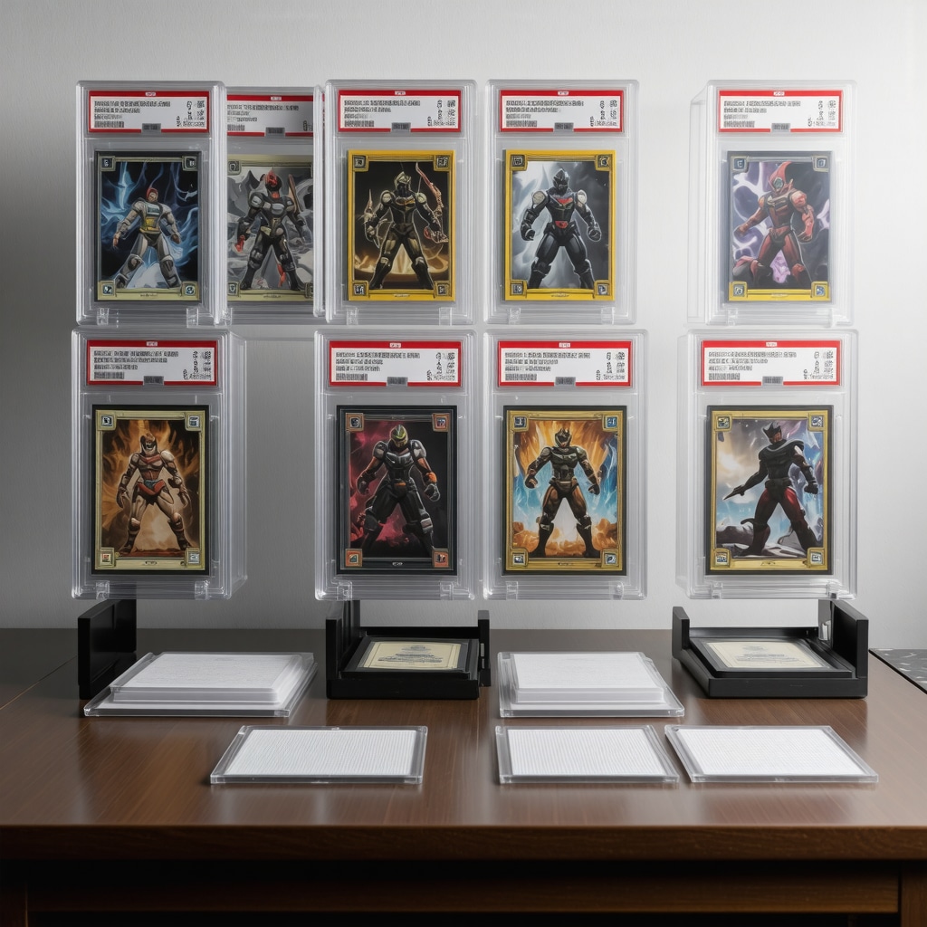 Where to Find Rare CGC 10 Japanese Promo & Special Edition Cards