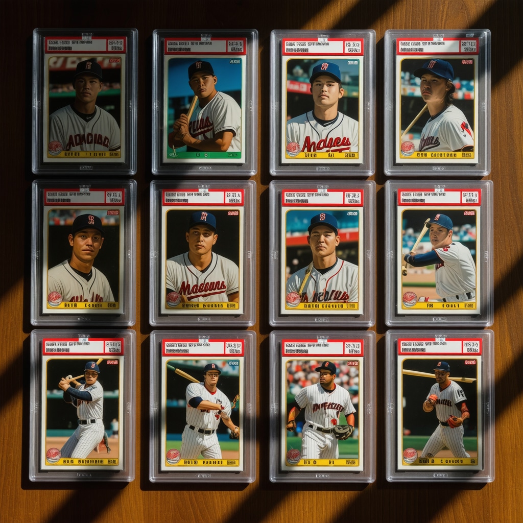 Why CGC 10 Japanese Base Set Cards Are Essential for Collectors