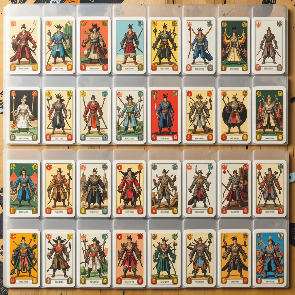 Why CGC 10 Japanese Base Set Cards Are Perfect for Long-Term Investment