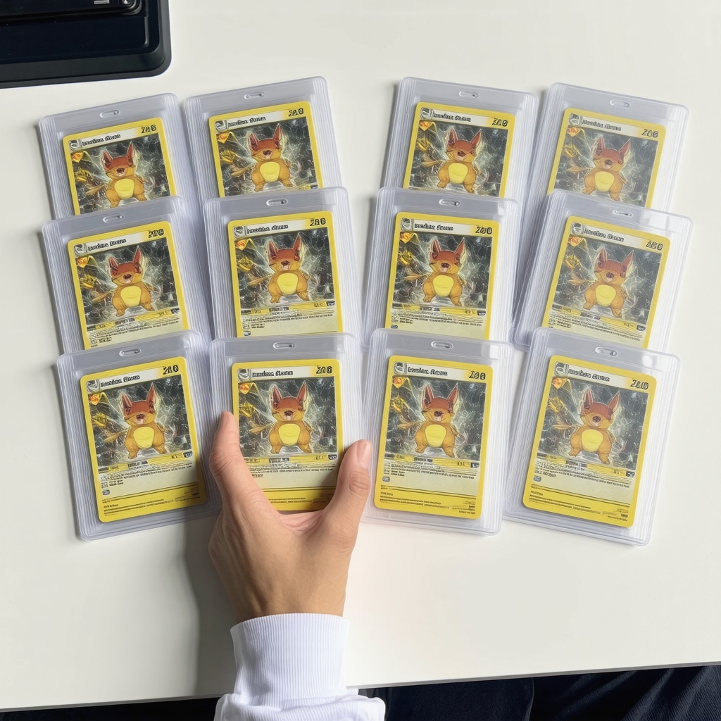 Why CGC 10 Japanese Base Set Cards Are a Smart Investment in 2025