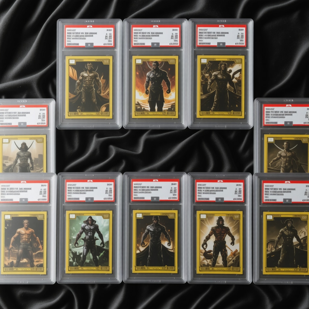 Why CGC 10 Japanese Promo & Special Edition Cards Are Collector’s Choice