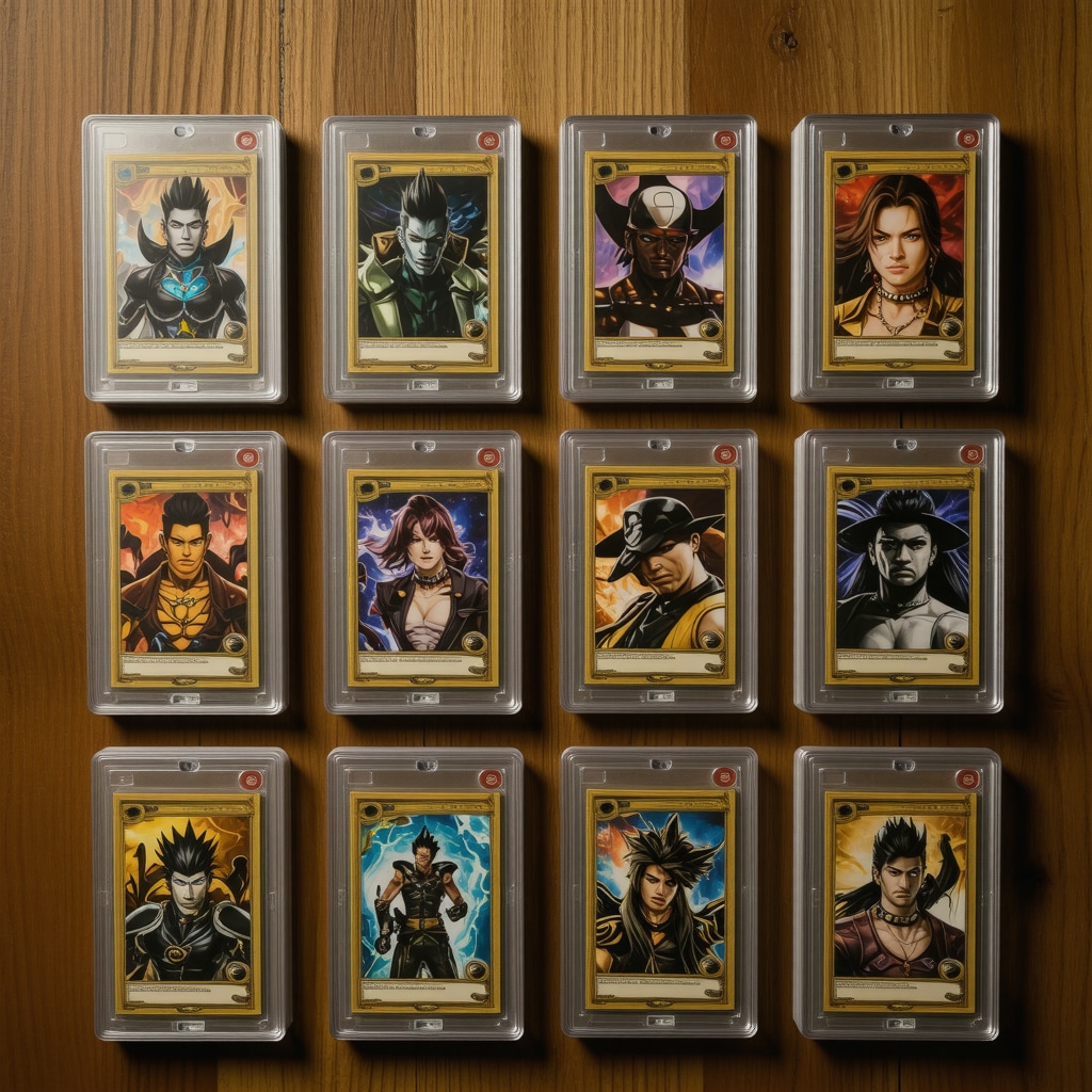 Why CGC 10 Japanese Promo & Special Edition Cards Are Valuable