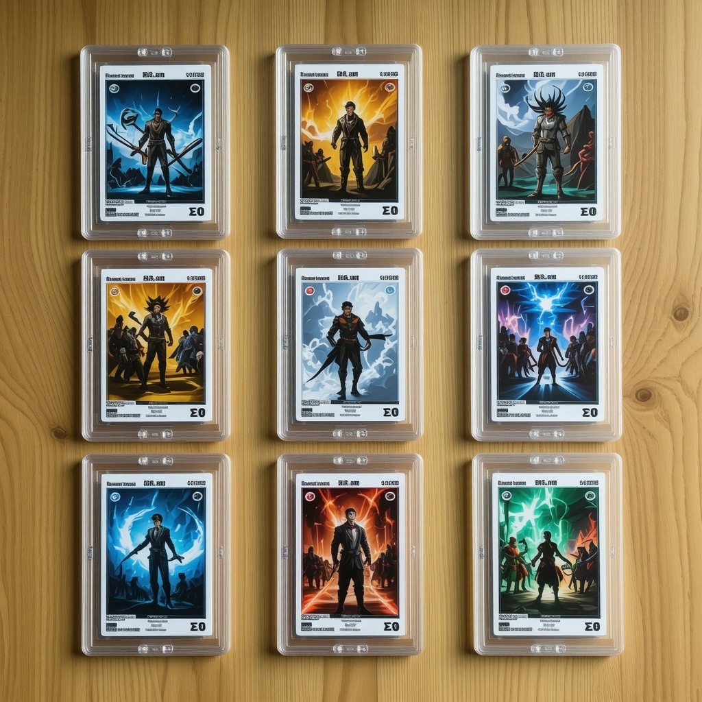 Why CGC 10 Japanese Rare Cards Are Rising in Popularity 2025