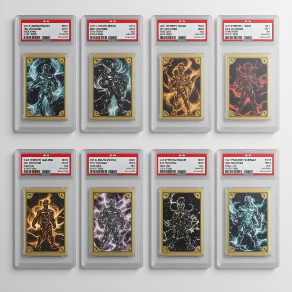 Why CGC 10 Japanese Vintage & Holo Rares Are Rising in Value