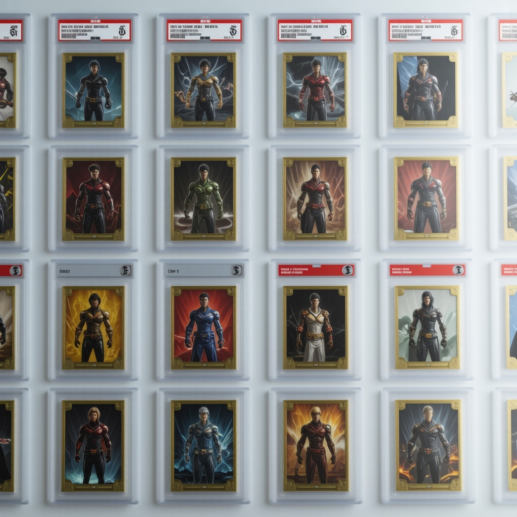 Why CGC 10 Japanese Vintage & Holo Rares Are So Valuable
