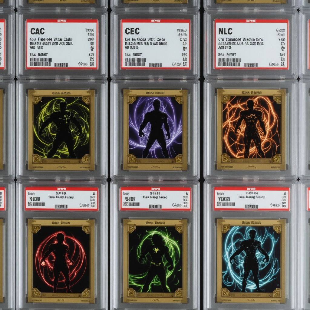 Why CGC Gem Mint 10 Japanese WOTC Era Cards Are Valuable